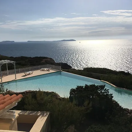 Carpe Diem Holiday home San Antonio (Ibiza)