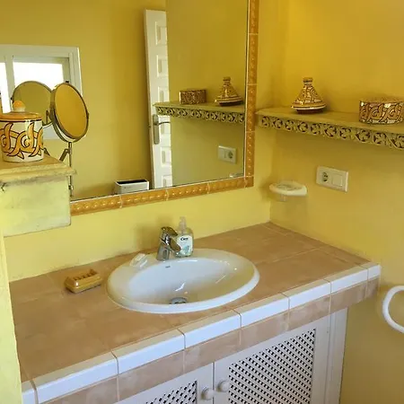 Carpe Diem Holiday home San Antonio (Ibiza)