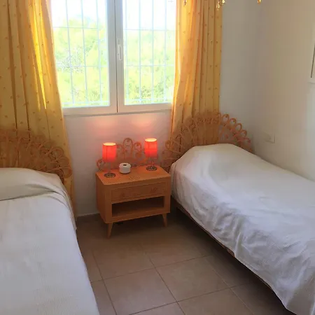 Holiday home Carpe Diem San Antonio (Ibiza)