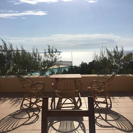 Holiday home Carpe Diem *