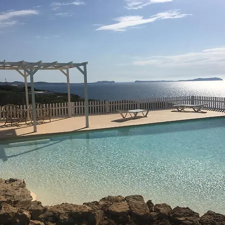 Carpe Diem Holiday home San Antonio (Ibiza)