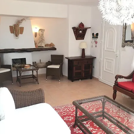 Carpe Diem Holiday home