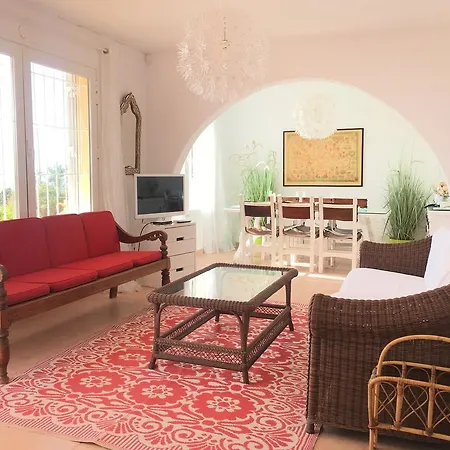 Holiday home Carpe Diem San Antonio (Ibiza)