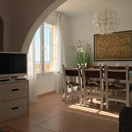 Holiday home Carpe Diem