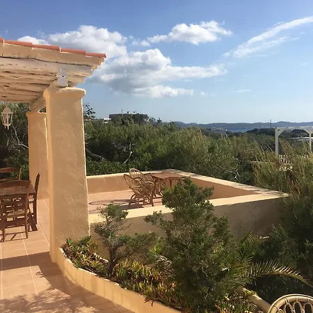 Holiday home Carpe Diem