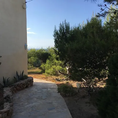 Holiday home Carpe Diem San Antonio (Ibiza)