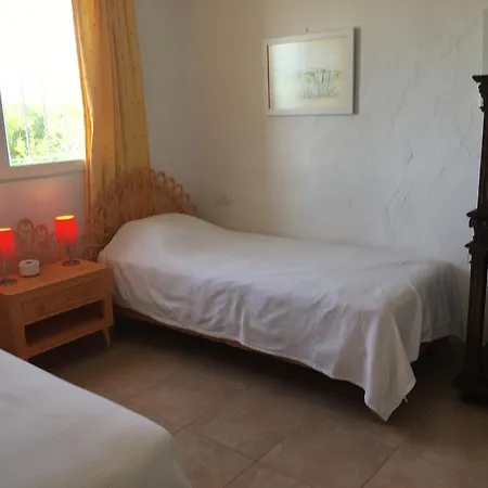 Carpe Diem Vakantiehuis *