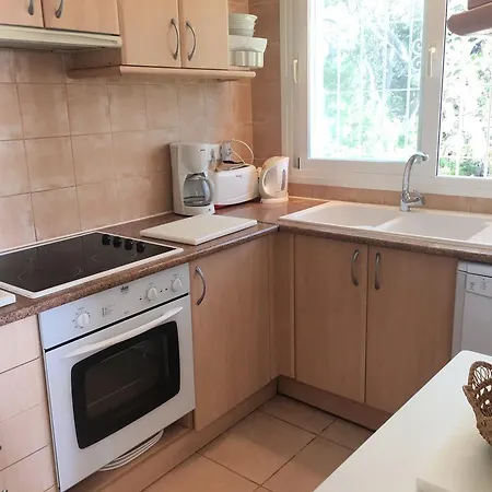 Carpe Diem Vakantiehuis San Antonio (Ibiza)