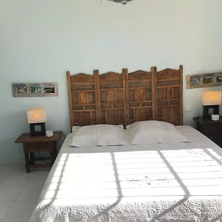 Vakantiehuis Carpe Diem